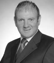 Ian Tickner
