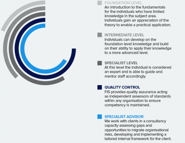 learningpathway fis
